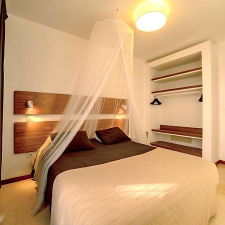 Casa Chani With Heated Pool In El Roque El Cotillo  ภายนอก รูปภาพ